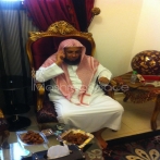 Abdul aziz bin mohammed al sadhan